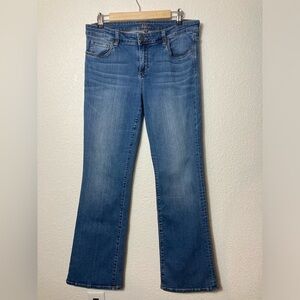 Kut from the Kloth bootcut jeans size 14S